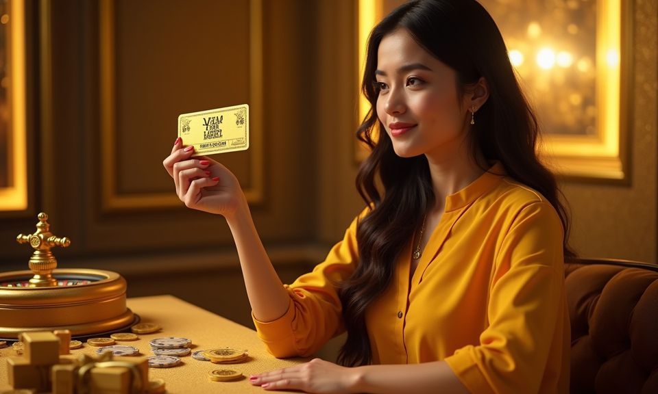 i89 Baccarat Speeddial